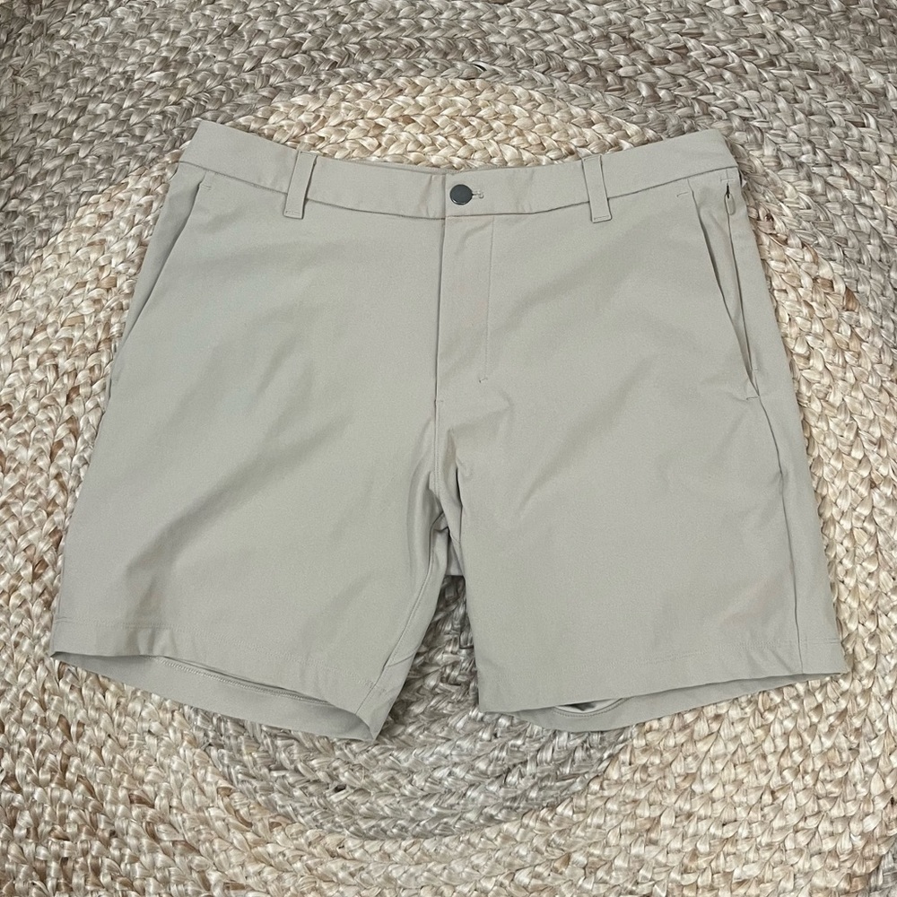 Lululemon Commission Shorts